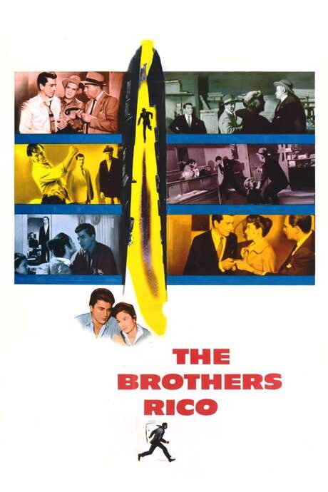 The Brothers Rico
